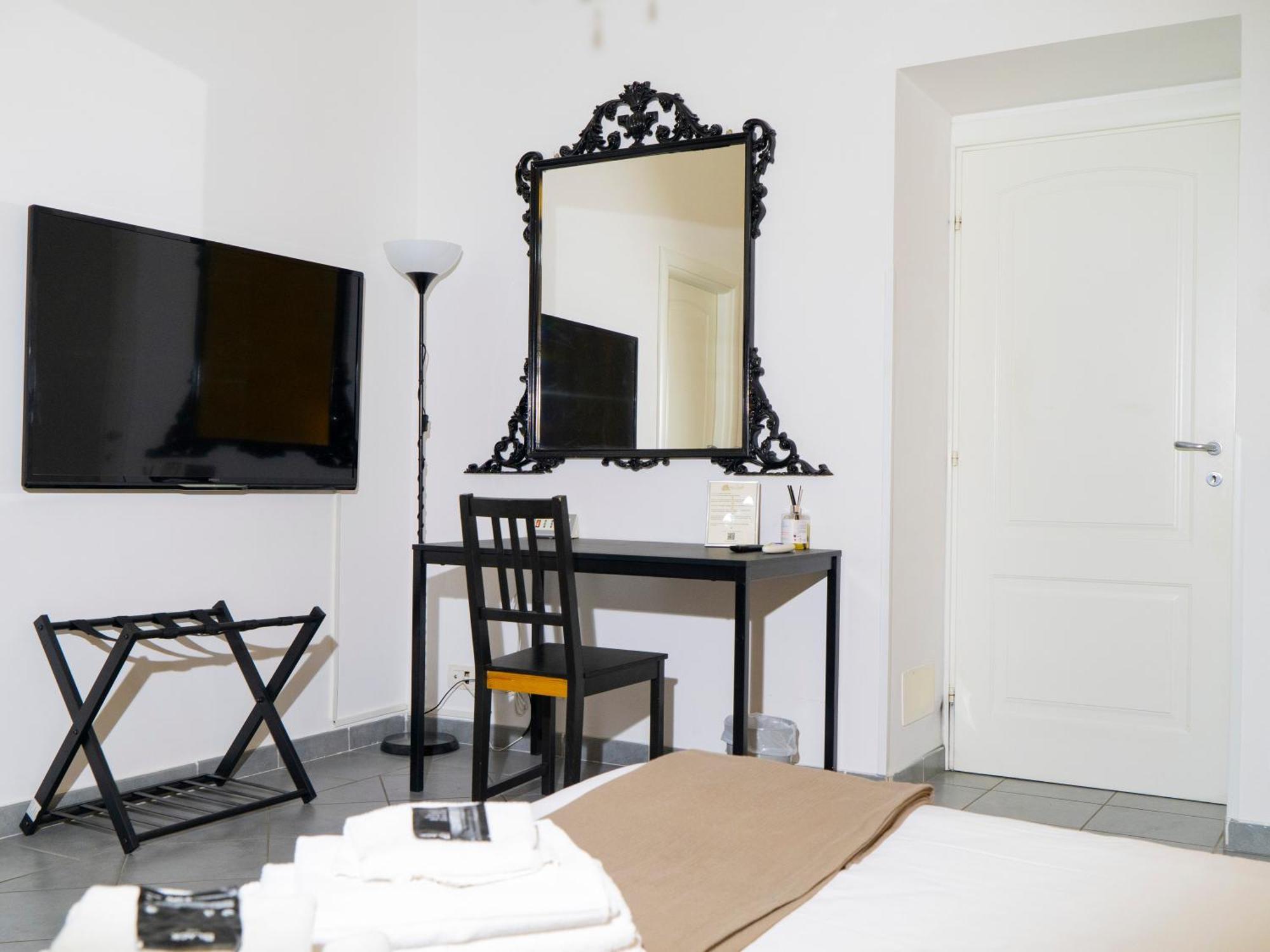 Bed and Breakfast Salotto Piramide Рим Экстерьер фото