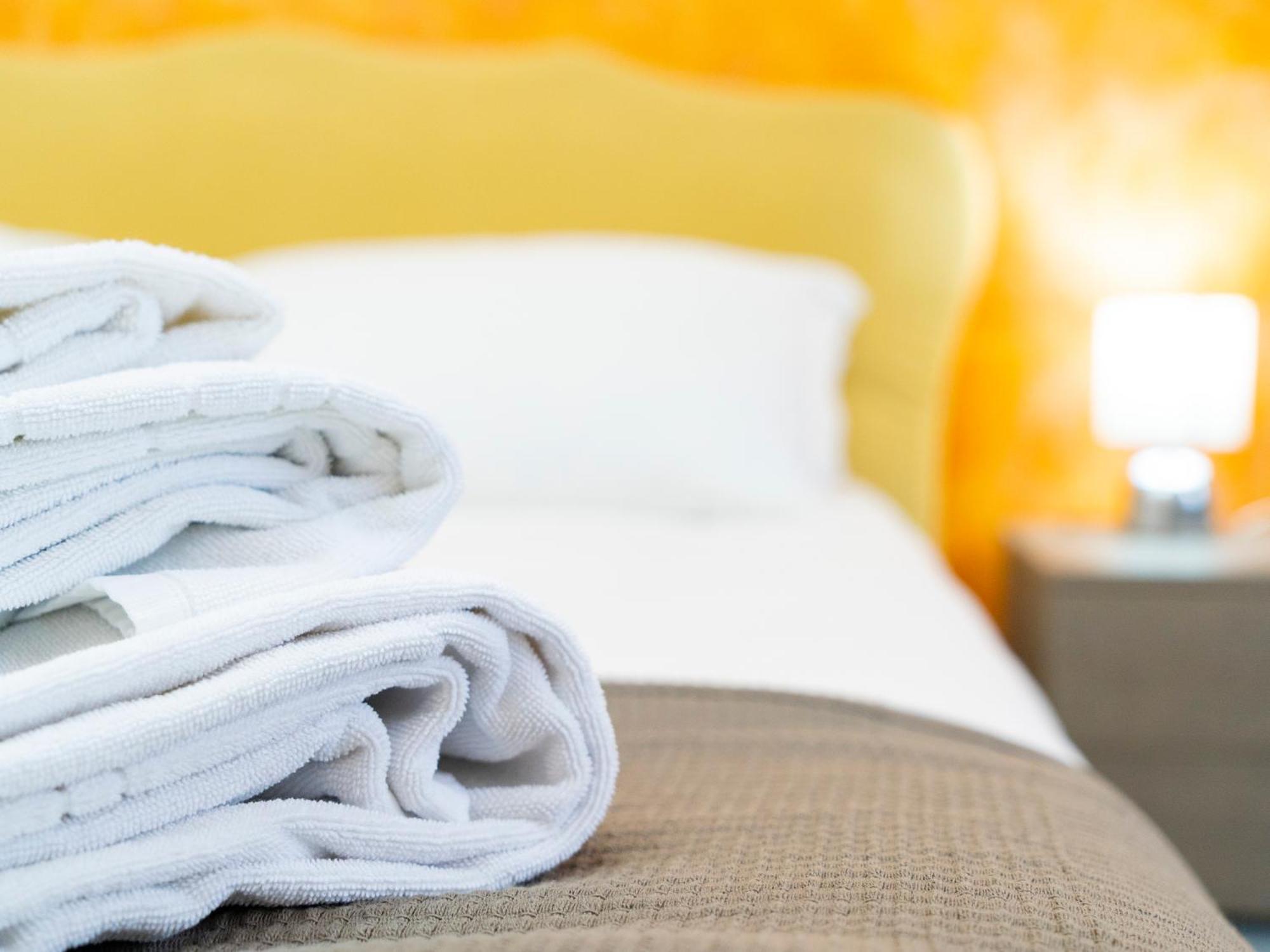 Bed and Breakfast Salotto Piramide Рим Номер фото