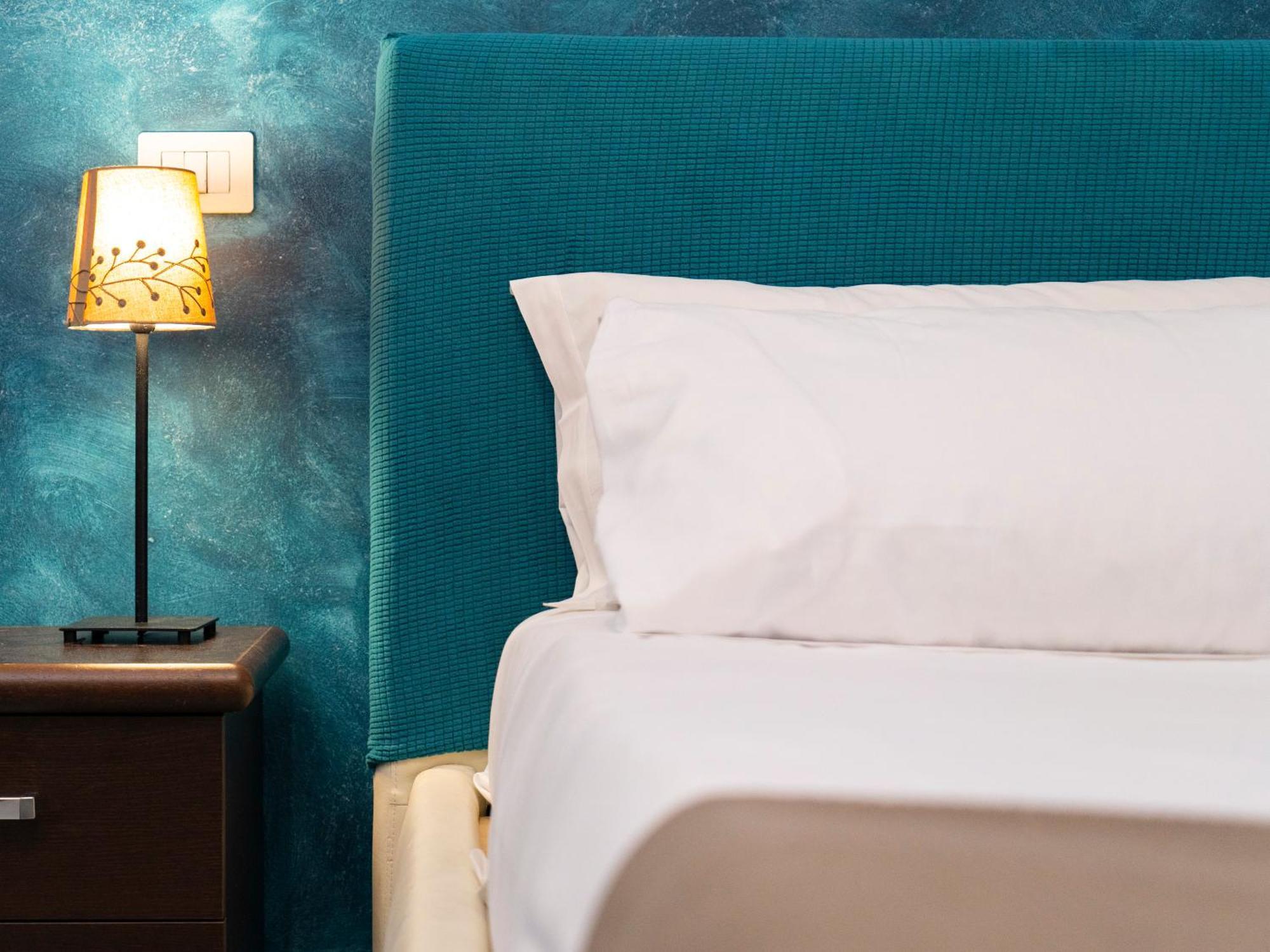 Bed and Breakfast Salotto Piramide Рим Номер фото
