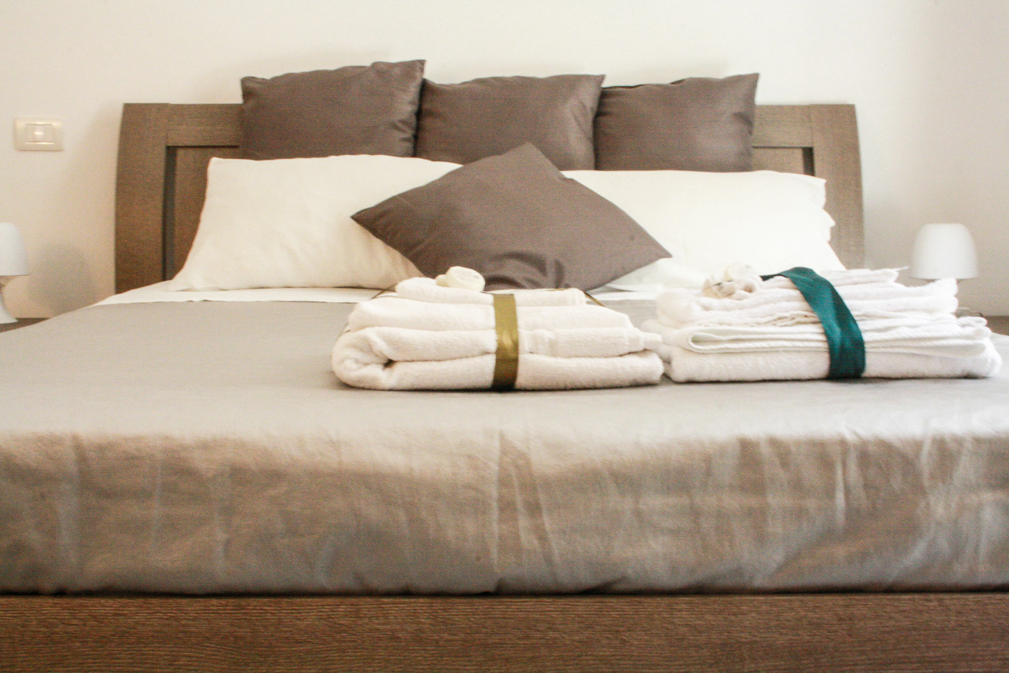 Bed and Breakfast Salotto Piramide Рим Экстерьер фото