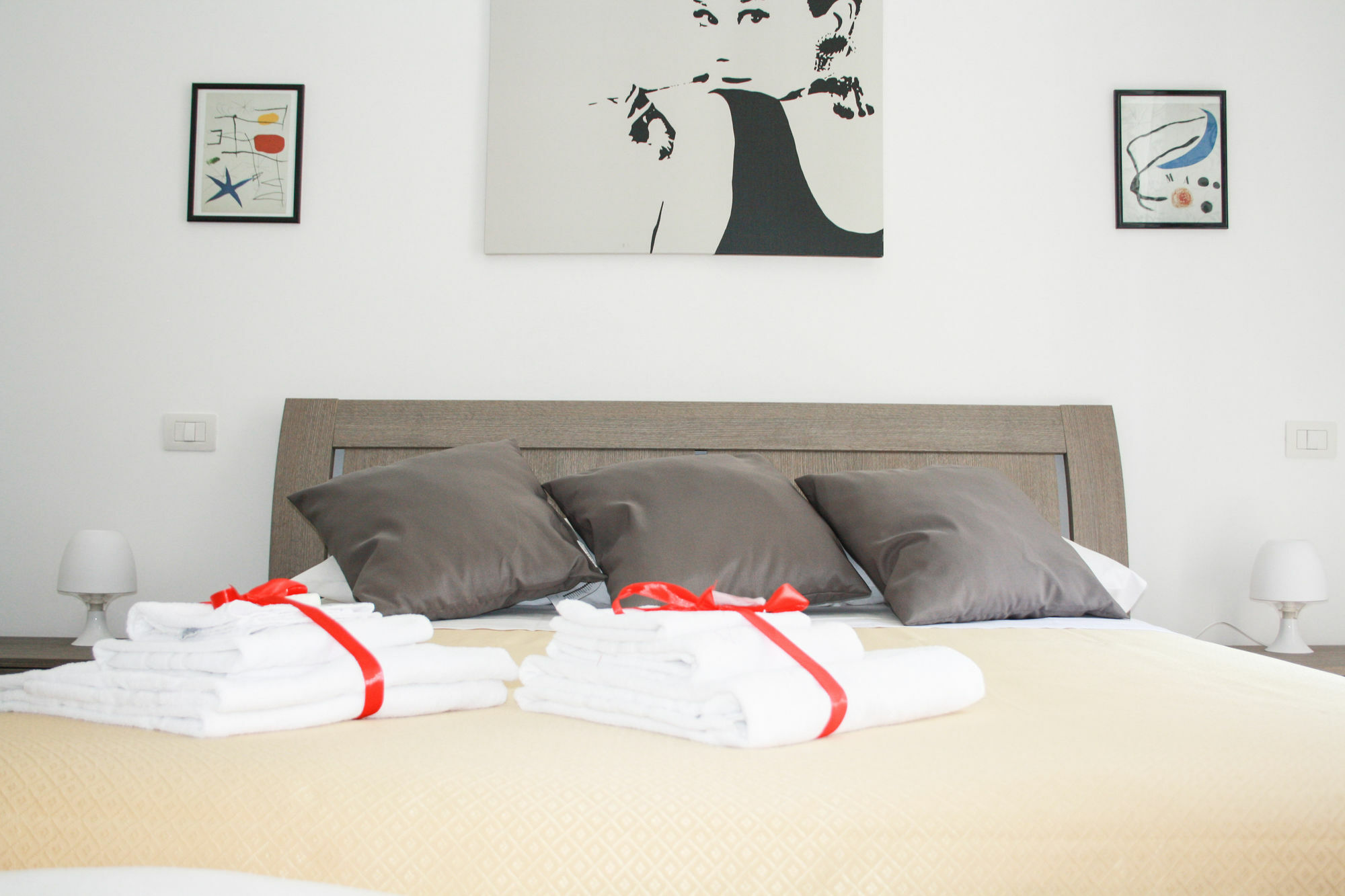 Bed and Breakfast Salotto Piramide Рим Экстерьер фото