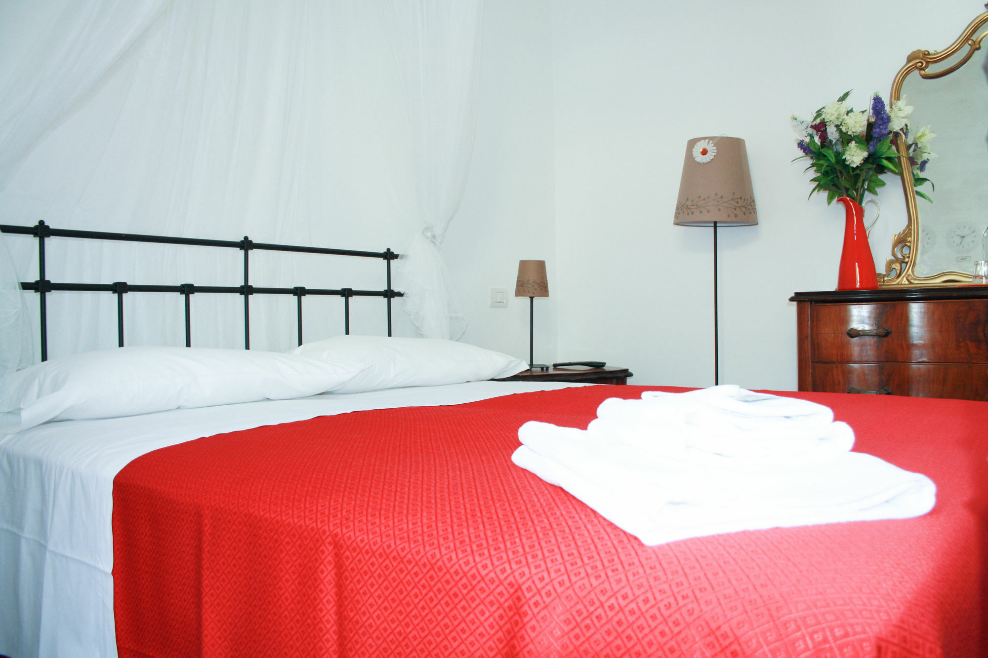 Bed and Breakfast Salotto Piramide Рим Экстерьер фото